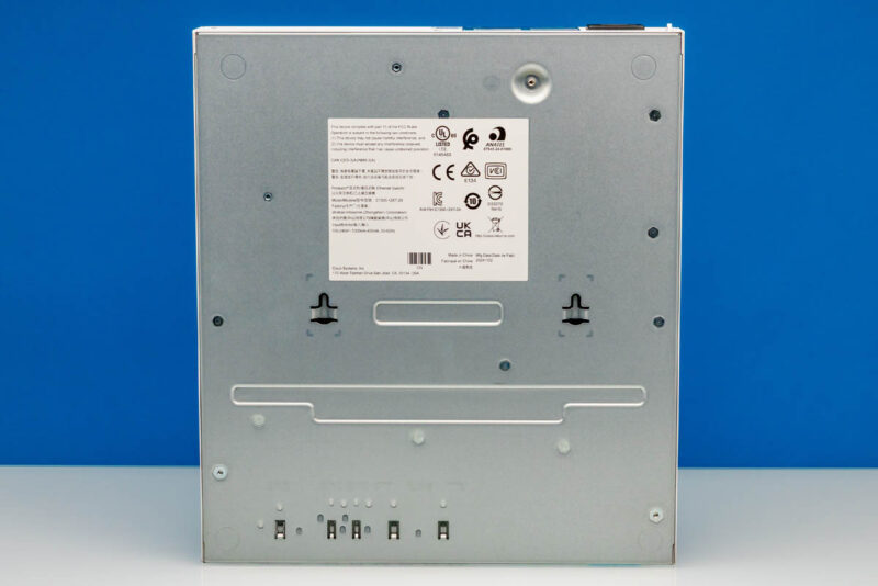 Cisco Catalyst C1300 12XT 2X Bottom 1