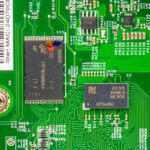 Cisco Catalyst C1300 12XT 2X Chips 1