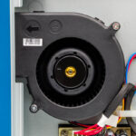 Cisco Catalyst C1300 12XT 2X Fan 1