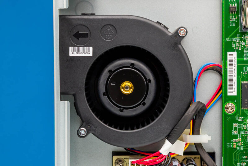 Cisco Catalyst C1300 12XT 2X Fan 1