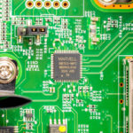 Cisco Catalyst C1300 12XT 2X Marvell 88E1512 NNP2 Chip 1