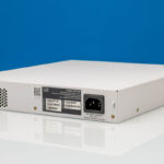 Cisco Catalyst C1300 12XT 2X Rear Angled 2