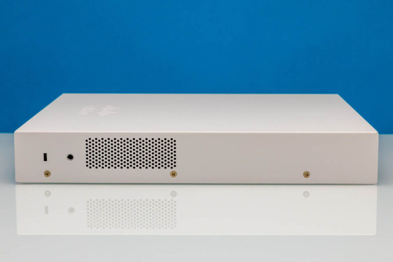 Cisco Catalyst C1300 12XT 2X Side 1