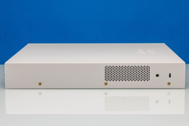 Cisco Catalyst C1300 12XT 2X Side 2