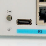 Cisco Catalyst C1300 12XT 2X USB C Port 1
