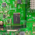 Cisco Catalyst C1300 16XTS Chip 1