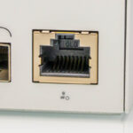 Cisco Catalyst C1300 16XTS Console Port 1