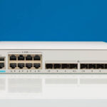 Cisco Catalyst C1300 16XTS Front 2
