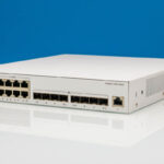 Cisco Catalyst C1300 16XTS Front Angled 1