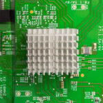 Cisco Catalyst C1300 16XTS Heat Sink 1