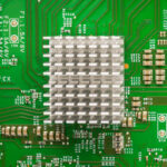 Cisco Catalyst C1300 16XTS Heat Sink 2