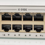 Cisco Catalyst C1300 16XTS RJ45 10G Ethernet Ports 1