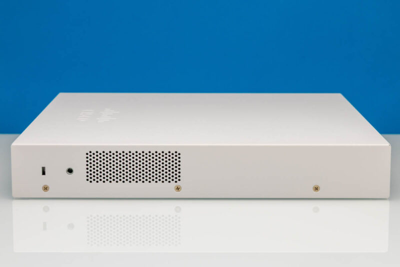 Cisco Catalyst C1300 16XTS Side 1