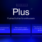 Core Ultra 200S Plus Brading