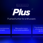 Core Ultra 200S Plus Branding