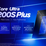 Core Ultra 200S Plus Details
