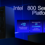 Core Ultra 200S Plus Memory