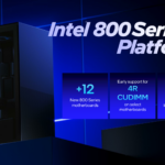 Core Ultra 200S Plus Series Memory