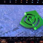 GTC 2026 SAP Center Floor