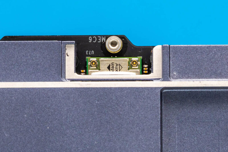 Gigabyte AI TOP ATOM NVIDIA GB10 WiFi Adapter