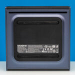 Gigabyte AI TOP ATOM NVIDIA GB10 Bottom 1