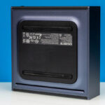 Gigabyte AI TOP ATOM NVIDIA GB10 Bottom Angled 2