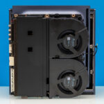 Gigabyte AI TOP ATOM NVIDIA GB10 Fans 1