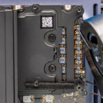 Gigabyte AI TOP ATOM NVIDIA GB10 Inside 3