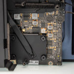 Gigabyte AI TOP ATOM NVIDIA GB10 Inside 4