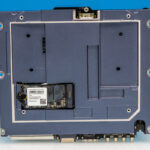 Gigabyte AI TOP ATOM NVIDIA GB10 Inside 5