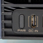 Gigabyte AI TOP ATOM NVIDIA GB10 Power Button 1