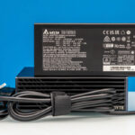 Gigabyte AI TOP ATOM NVIDIA GB10 Power Supply 1