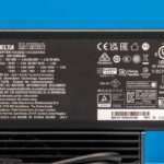 Gigabyte AI TOP ATOM NVIDIA GB10 Power Supply 2