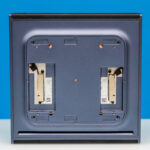 Gigabyte AI TOP ATOM NVIDIA GB10 Speakers 1