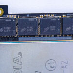 Gigabyte Booth Tour NVIDIA BlueField 4 DPU 3