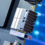 Gigabyte Booth Tour NVIDIA HGX Vera Platform 2