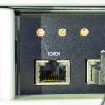 Gigabyte Booth Tour NVIDIA Vera Rubin NVL72 Rack 11