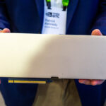 Gigabyte Booth Tour RTX PRO 4500 2