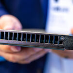 Gigabyte Booth Tour RTX PRO 4500 3