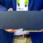 Gigabyte Booth Tour RTX PRO 4500 5