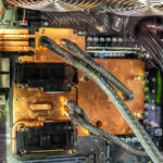 Gigabyte Booth Tour W775 V10 L01 3