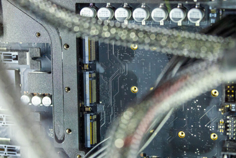 Gigabyte Booth Tour W775 V10 L01 6