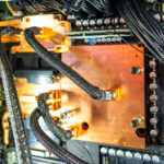 Gigabyte Booth Tour W775 V10 L01 7