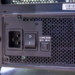 Gigabyte Booth Tour W775 V10 L01 AC Power Input 1