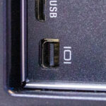 Gigabyte Booth Tour W775 V10 L01 Display Port 1