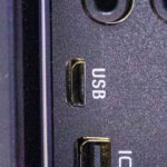 Gigabyte Booth Tour W775 V10 L01 Micro USB Port 1