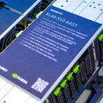 Gigabyte Booth Tour XL44 SX2 AAS1 1