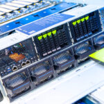 Gigabyte Booth Tour XL44 SX2 AAS1 Front 1