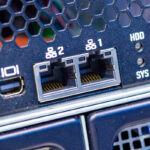 Gigabyte Booth Tour XL44 SX2 AAS1 Front IO 4