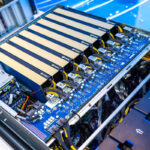 Gigabyte Booth Tour XL44 SX2 AAS1 Inside 1